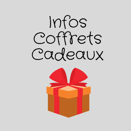 logo coffret cadeau